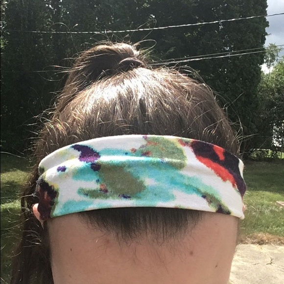 Headbands - Picture 2 of 4